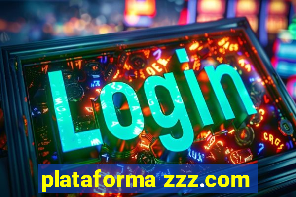 plataforma zzz.com